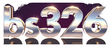 bs326 logo
